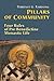 Pillars of Community: Four Rules of Pre-Benedictine Monastic Life