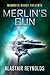 Mammoth Books Presents Merlin's Gun