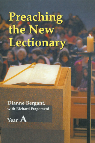 Preaching the New Lectionary: Year A (Paperback)