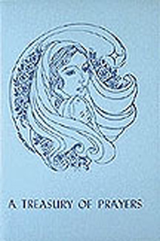 A Treasury of Prayers