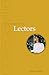 The Ministry of Lectors by James  A. Wallace CSsR