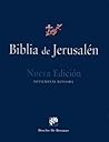 Biblia de Jerusal...