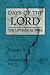 Days of the Lord: Volume 5; Ordinary Time, Year B