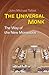 The Universal Monk: The Way of the New Monastics