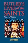 Butler's Lives of the Saints: October