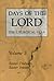Days of the Lord: The Liturgical Year, Vol. 3: Easter Triduum, Easter Season