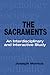 The Sacraments: An Interdis...