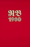 RB 1980 by Benedict of Nursia