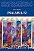 Psalms 1-72: Volume 22 (Volume 22) (New Collegeville Bible Commentary: Old Testament)