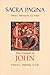 The Gospel of John (Sacra Pagina Series, Volume 4)