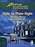 Hide in Plain Sight (The Three Sisters Inn #1)