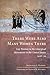 There Were Also Many Women There: Lay Women in the Liturgical Movement in the United States, 1926-59