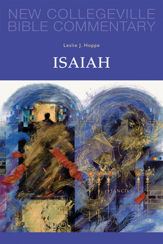 Isaiah: Volume 13 (Volume 13) (New Collegeville Bible Commentary: Old Testament)