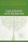 Galatians and Romans: Volume 6 (Volume 6) (New Collegeville Bible Commentary: New Testament)