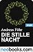Die stille Nacht: Ein Weihnachtskrimi aus dem Voralpenland