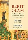 Berit Olam: Ruth and Esther Berit Olam: Ruth and Esther