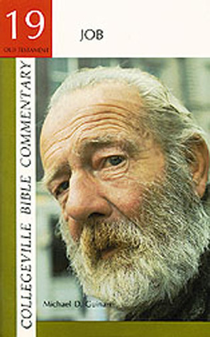 Collegeville Bible Commentary Old Testament Volume 19: Job (Volume 19)