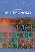 Deuteronomy: Volume 6 (Volume 6)