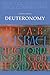 Deuteronomy: Volume 6 (Volume 6) (New Collegeville Bible Commentary: Old Testament)