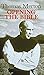 Thomas Merton: Opening the Bible