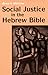 Social Justice in the Hebrew Bible: What Is New and What Is Old (Religious Orders)