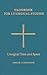 Handbook for Liturgical Stu...