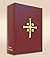 Lectionary for Mass, Chapel Edition: Volume II: Proper of Seasons for Weekdays, Year I; Proper of Saints; Common of Saints (Volume 2)