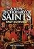 A New Dictionary of Saints: East and West