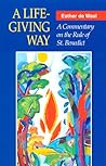 A Life-Giving Way by Esther de Waal
