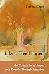 Like a Tree Planted: An Exploration of Psalms and Parables Through Metaphor