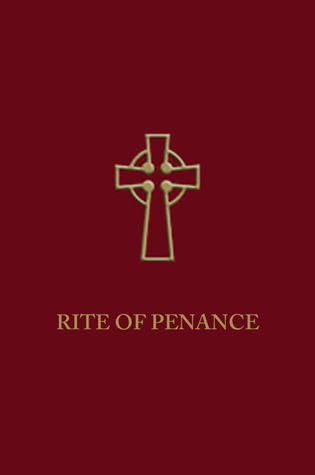 Rite Of Penance (Hardcover)