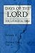 Days of the Lord: Volume 4: Ordinary Time, Year A (Volume 4)