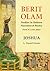 Berit Olam: Joshua