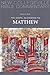 The Gospel According to Matthew by Barbara E. Reid The Gospel According to Matthew by Barbara E. Reid