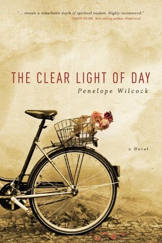 The Clear Light of Day (Kindle Edition)