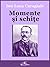 Momente si schite by Ion Luca Caragiale