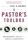 A Pastor's Toolbo...
