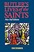 Bulter's Lives of the Saint...