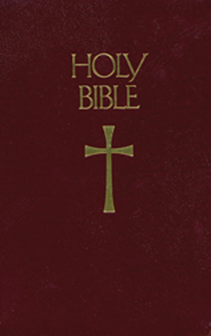 The New American Bible: Catholic Gift & Study Bible