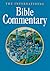 The International Bible Commentary by William R. Farmer