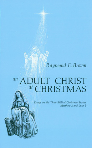 An Adult Christ at Christmas (Paperback)