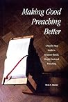Making Good Preac...
