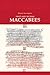 First and Second Maccabees:...