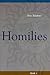 Homilies for Weekdays: Year 1