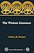 The Wisdom Literature by Kathleen M. O'Connor