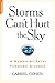 The Storms Can't Hurt the Sky by Gabriel Cohen The Storms Can't Hurt the Sky by Gabriel Cohen