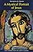 A Mystical Portrait of Jesus by Demetrius Dumm OSB
