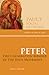 Peter: First-Generation Member of the Jesus Movement (Pauls Social Network)