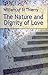 The Nature and Dignity of Love (Cistercian Fathers Series) by Saint Thierry William of