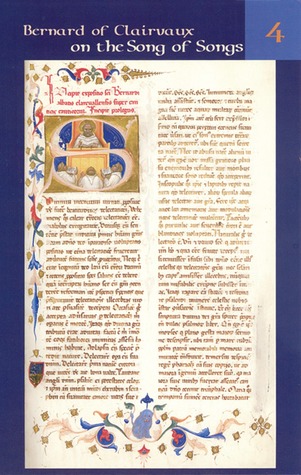 On the Song of Songs 4 (On the Song of Songs, #4)